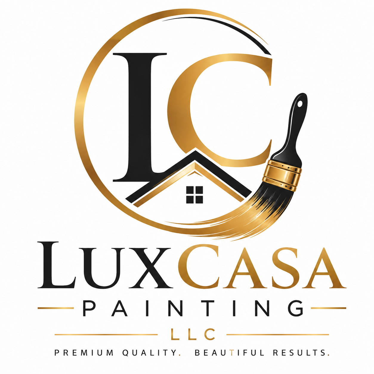 LuxCasa Painting
