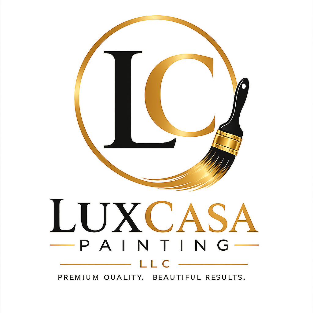 LuxCasa Painting