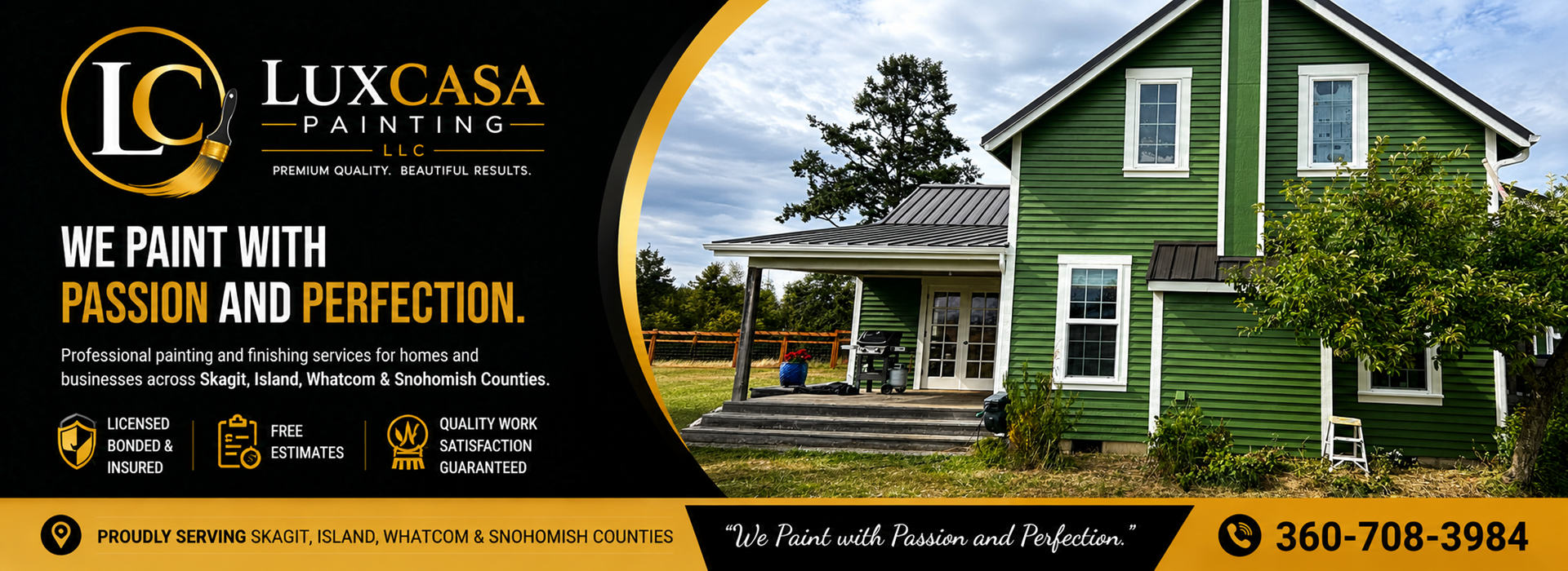LuxCasa Painting